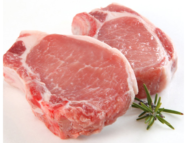 Boneless Pork Chops Product Image